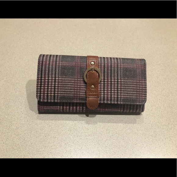 Handbags - 🍁Wallet🍁